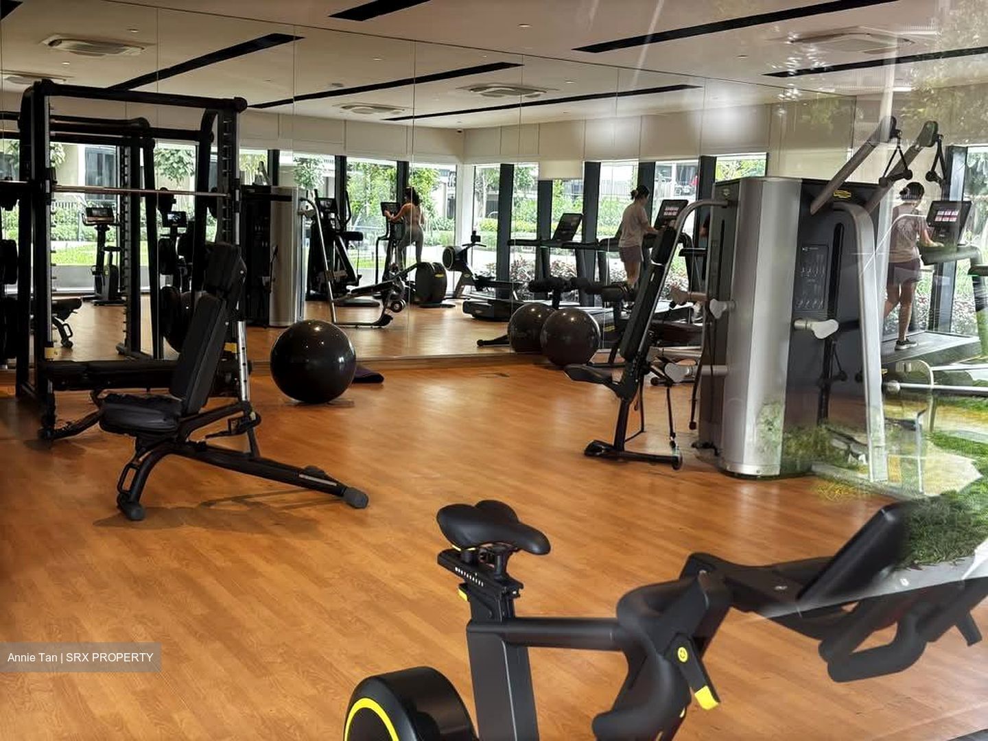 Sengkang Grand Residences (D19), Apartment #574401541